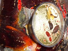 -融泽漁悦三只耳鱼火锅(南郑大道店)