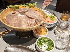 -巴奴毛肚火锅(悠唐购物中心店)
