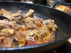 -福茂源横山铁锅羊肉(牡丹园店)