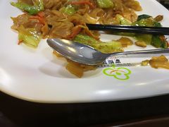 -家乐缘·自选快餐(上林店)