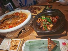 -桂小厨广西菜(印象城店)
