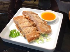 千番芋泥鸭-闽和南(深圳万象城店)