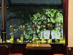 -Bistro Les Lilas丁香花小酒馆