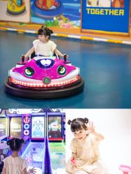 -宝燕乐园(闵行旗舰店)