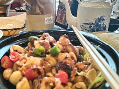 -南沙游艇会·大兵船餐厅