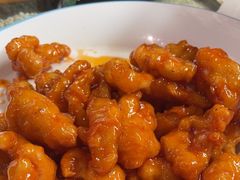 -海碗油泼面·八次方·水库鱼·粘卷子(平谷店)