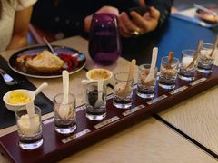 八种盐-恰餐厅CHAR Grill(北京三里屯洲际店)