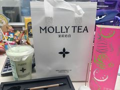 -茉莉奶白(广州动漫星城店)