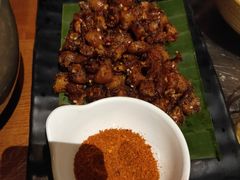 -勐丽梦兰傣味餐厅