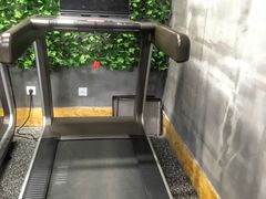 器械区-漾健身·普拉提(橡树湾店)