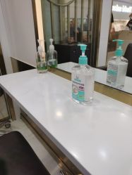 点击看大图 -雅仕 HAIR SALON 美发沙龙