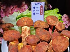 -食全酒美·野生菌腊排骨餐厅(木府店)