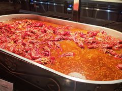 -济南凯宾斯基酒店-THE VIEW云景全日制餐厅