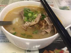 -翠华餐厅(旺角文华商场店)