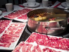 -牛事制造局牛肉火锅(莲岳路店)