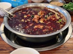 -中和远东火锅兔(老店)