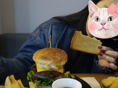 -HELLO 27 意面·沙拉·帕尼尼