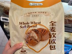 -盒马鲜生(顺义店)