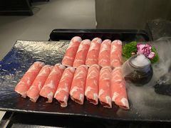 -捞王锅物料理(金城路店)