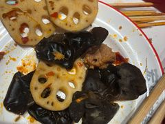 -宏姐串串香(宏伟路店)