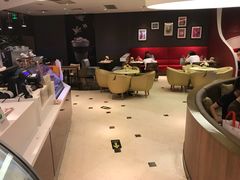 大堂-哈根达斯(万象城店)