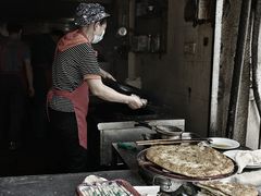 -大南门牛肉包子店