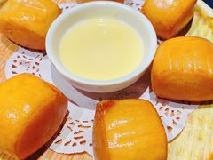 油炸小馒头-辛香汇(大华第一坊店)