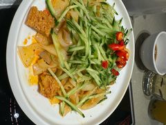 -蝎王府羊蝎子(虎坊桥总店)