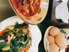 -成都驻京办餐厅(蜀都宾馆店)