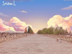 -东水关遗址公园