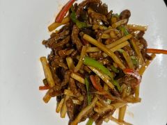 -天一朴素(武汉大学店)