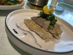 -桂花龙井餐厅