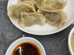 -奉天蚨祥饺子馆