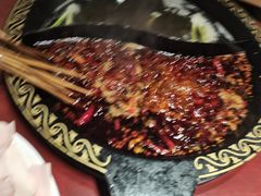 -黄家码头老火锅(解放碑旗舰店)