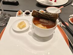 -悦瓏新中式餐厅