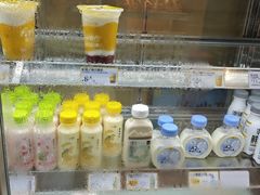 -一鸣真鲜奶吧(云南路地铁站店)