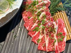 -黑牛の店·黑金店(沈阳万象城店)