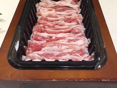 -百草滩羊清水涮羊肉(长城路店)