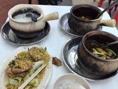 -明辉田鸡粥