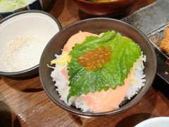 胜博殿炸猪排套餐-胜博殿霸王树(嘉里中心店)