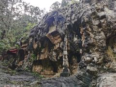 -四门塔风景区