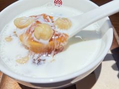 -彬媽糖水(侨鑫国际店)