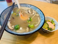 -红小满休闲餐厅(十全街店)