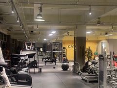 -聚健身GatherFitness(余杭店)