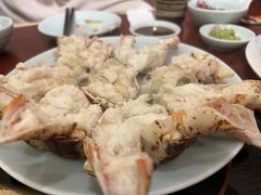 -蟹田居·活蟹料理(东城店)