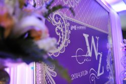 -晶浦会·宴会厅(陆家嘴店)