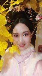 -盘子女人坊古装写真摄影(天津总店)