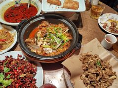 -辛香汇(飞洲店)
