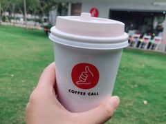 -COFFEE CALL(云锦路店)