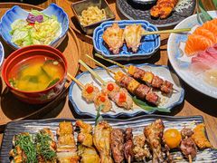 -一豚轩·烧鸟·豚骨拉面(五四路店)